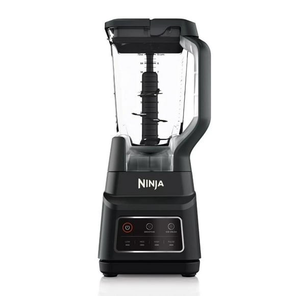 LICUADORA PROFESIONAL NINJA BN700 4 VEL VASO 2.1 LT