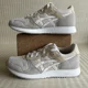 thumbnail image 2 of Asics Gel Lyte Classic Retro Shoes Womens Sz 8.5 Beige Running Sneakers 1202A306, 2 of 6