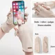 thumbnail image 4 of Guantes Cálidos De Invierno Gamuza Para Mujer,tacto Flexible, 4 of 7