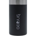 thumbnail image 4 of Brentwood Geojug GEOJUG Stainless Steel Vacuum-Insulated Water Bottle (18-Ounce), 4 of 5