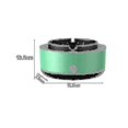 thumbnail image 2 of New electronic smart cylinder air purifier home personality deodorization artifact gift, 2 of 5