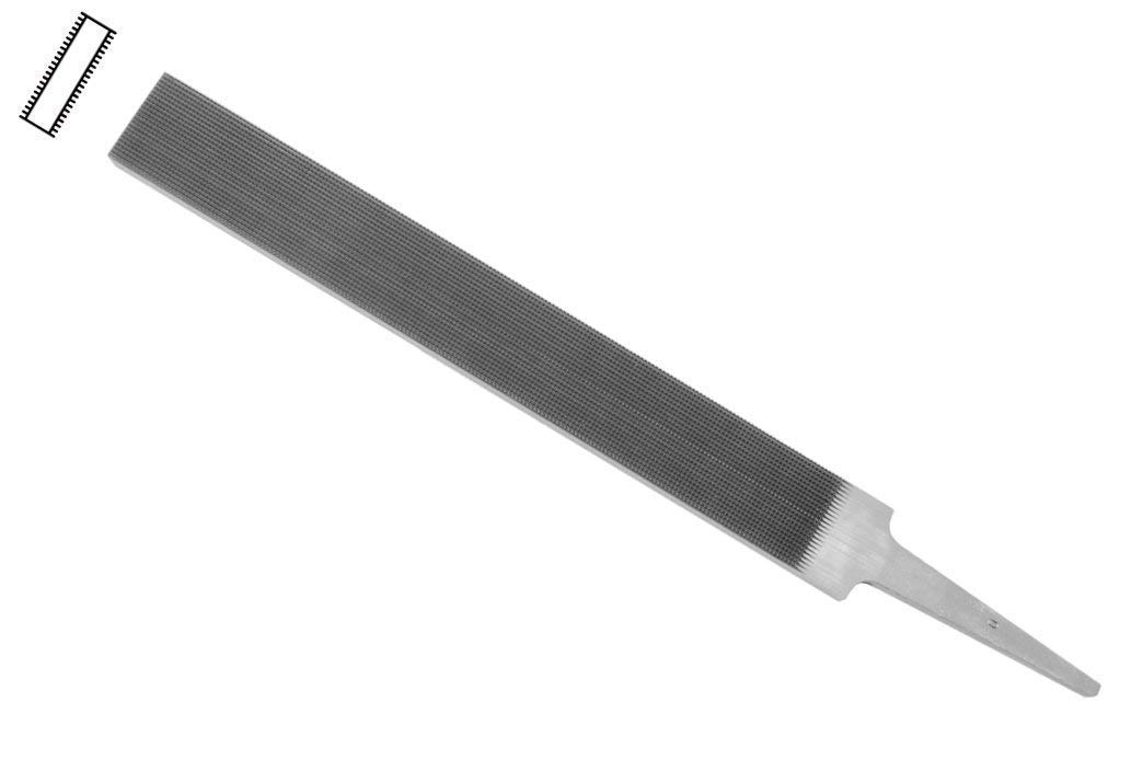 Swiss File Knifemaking & Gunsmith for Hand Checkering 20LPI Precision 6