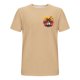 thumbnail image 5 of Eres Más Que una Camisa de Puntuación de Prueba Nueva Moda Casual Hombres Imprimir Camiseta Deportiva Manga Corta Blusas de Cuello Redondo, 5 of 9