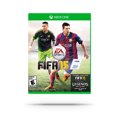 thumbnail image 1 of Videojuego - FIFA 15 (Xbox One)(Reacondicionado grado A) Xbox FF15PU, 1 of 2