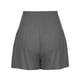 thumbnail image 4 of Pantalones Cortos Para Mujer Pantalones Cortos de Cintura Alta Informales de Color Sólido A La Moda Odeerbi  ODB167513, 4 of 7