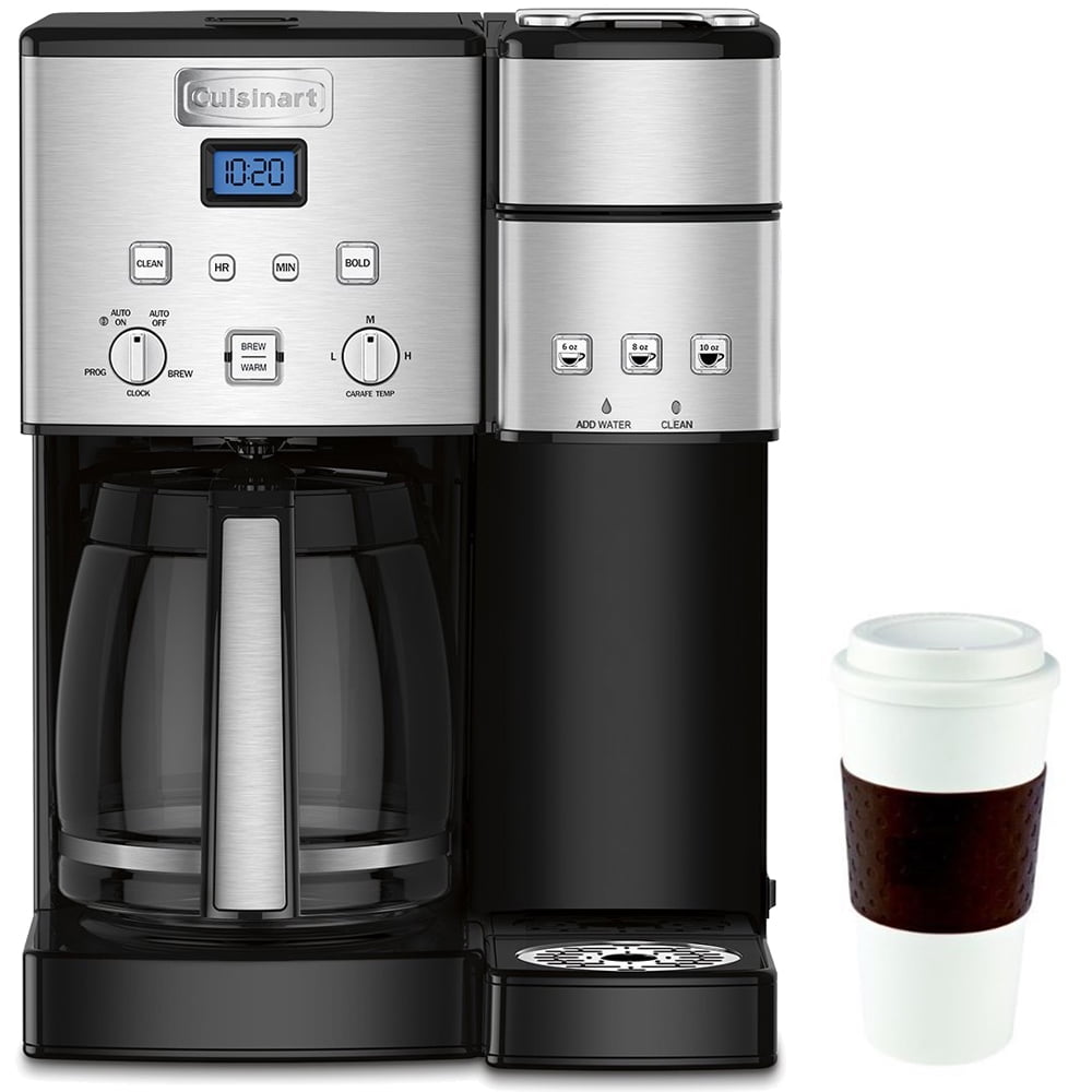 Details about   G1/2in Dual Head Home Bar Coffee Shop Stainless Steel Automatic Cup For Home 