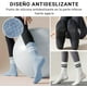thumbnail image 3 of 8 pares Calcetas Pilates para Mujer, Calcetines Yoga para Mujer, Calcetas Antiderrapantes, Calcetines Transpirables para Fitness, 3 of 5