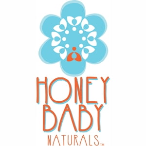 honey baby naturals walmart