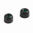 thumbnail image 3 of Non-slip Ear Tips Sound Insulation Earplugs For WF-1000XM4 Earbuds Earplug Memory Foam Eartips Cushion Noise Reduction, 3 of 9