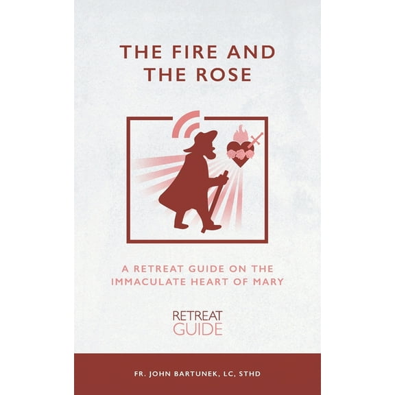 The Fire and the Rose (Paperback)