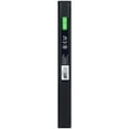 thumbnail image 2 of Pen+Gear Black 0.5-inch Durable View Binder, Slant Ring, 3-Ring, 2 of 6