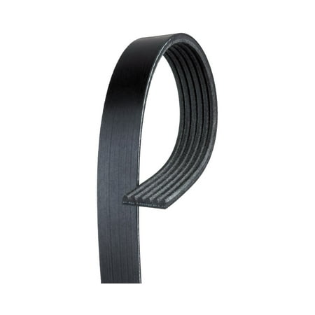 - AC Delco 6K923 Serpentine Belt