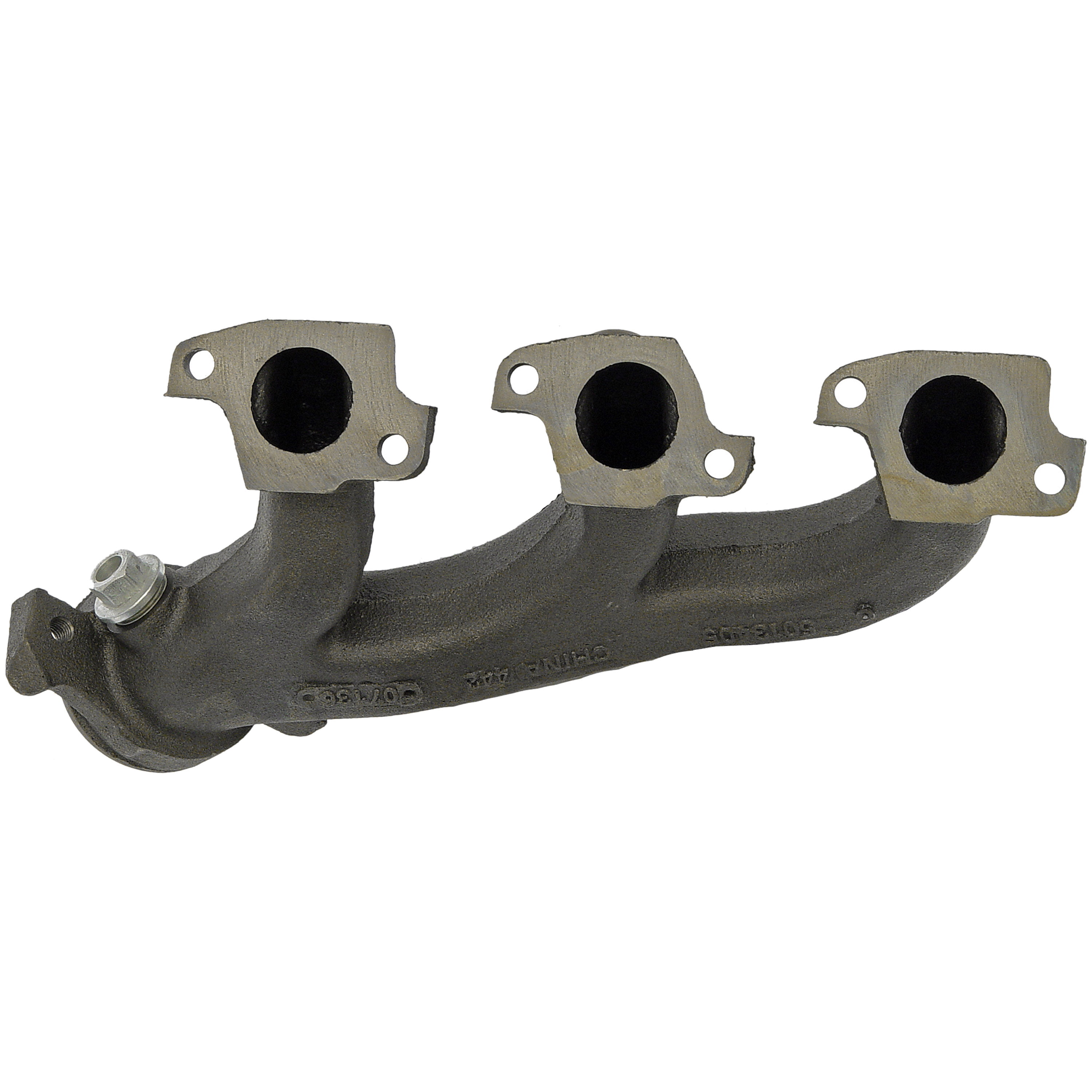 Dorman 674-405 Driver Side Exhaust Manifold for Specific Ford Models