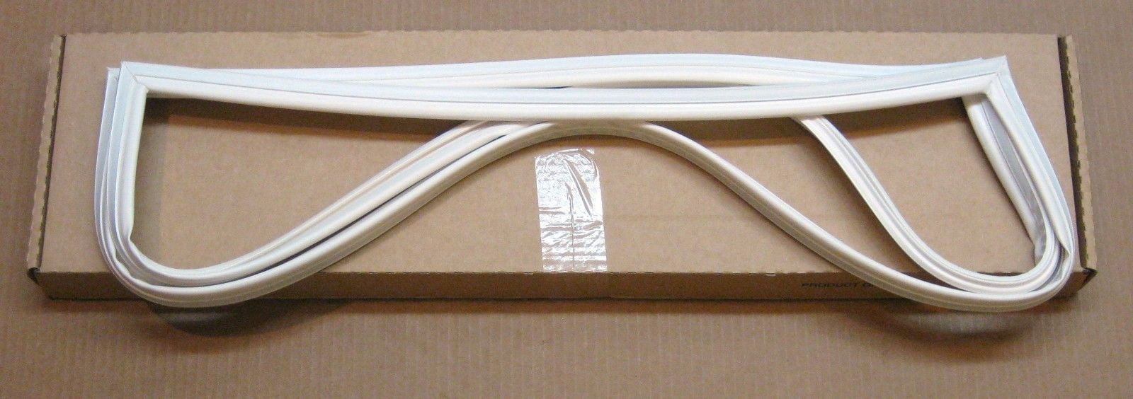 WP2262080 for Whirlpool Refrigerator Door Gasket Seal AP6007284