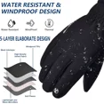 thumbnail image 3 of Tagneflor Guantes Para Frioguantes De Invierno, 3 of 7