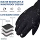 thumbnail image 3 of Tagneflor Guantes Para Frioguantes De Invierno, 3 of 7