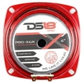 thumbnail image 3 of 2 Pack DS18 4" Midrange Loudspeaker 200 Watts Max/100W RMS Car Audio PRO-X4M, 3 of 3