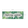 thumbnail image 2 of Tapete de cocina ilios innova IMPERMEABLE antideslizante 120x42 cm, 2 of 9