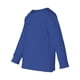 thumbnail image 1 of Camiseta de manga larga Rabbit Skins 3311 Royal 2T, 1 of 2
