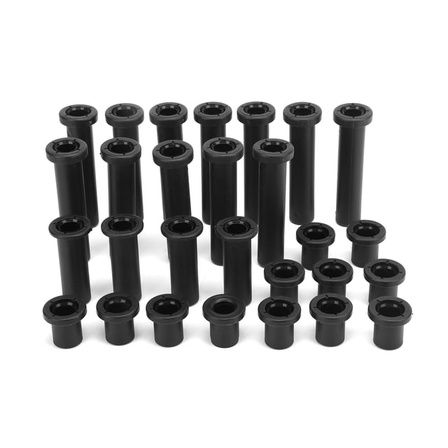 Buje de Brazo Delantero A, Bujes de Brazo Trasero de Alta Dureza Para Automóviles para Automóvil
