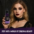 thumbnail image 3 of Profusion Cosmetics Setting Elixir-Mattifying Setting Spray, Lightweight Hydrating Mist, Long-Lasting Matte Finish & Oil Control, Vegan & Cruelty-Free, 3 of 5