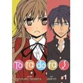 thumbnail image 2 of Toradora! (Volume 1), 2 of 2