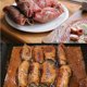 thumbnail image 5 of Brochetas de acero inoxidable CHAO para barbacoa 15 cm 50 unidades, 5 of 5
