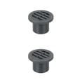thumbnail image 3 of relayinert Évent d'Air en Plastique Directionnel Adapté pour Webasto 60mm Évent de Sortie Directionnel 2ensemble, 3 of 6