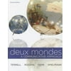 Deux Mondes: A Communicative Approach, Pre-Owned (Hardcover)