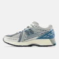 thumbnail image 2 of New Balance 1906R [M1906REO] Men Casual Shoes Silver/Blue, 2 of 5