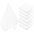thumbnail image 1 of SEWACC 20Pack Disposable Towels White Fiber for Outdoor Activities, 1 of 8