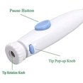 thumbnail image 2 of Water Flosser Replacement Parts,Waterpik Replacement Hose Kit, 2 of 5