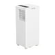 thumbnail image 1 of Climatizador Portátil 8000 BTU - Aire Acondicionado con Ventilador Integrado y Deshumidificador - Pantalla Táctil LED, Temporizador de 24 Horas y Control Remoto - Blanco, 1 of 7