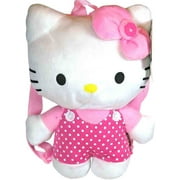 Hello Kitty Carrying Case (Backpack) Accessories