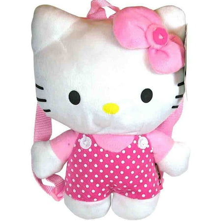 Hello Kitty Carrying Case (Backpack) Accessories