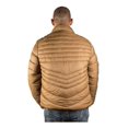 thumbnail image 4 of Chamarra Hombre Invierno Sin Capucha. Ligera Y Abrigada, 4 of 5