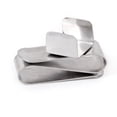 thumbnail image 4 of Magnetic Billiards Pool Cue Chalk Holder (Silver), 4 of 7