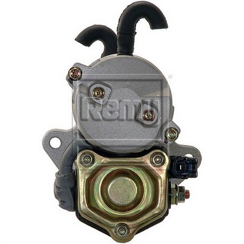 Remy 17749 Starter Motor