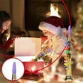 thumbnail image 4 of Gold Childrens 8 Note Saxophone Toy Musical Instrument For Pretend Play, 4 of 7