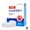 Lower, variant on Denture Adhesive Cushion Strips, Secure Hold for Upper & Lower False Teeth, 30 Pads Per Pack for Comfort & Stability