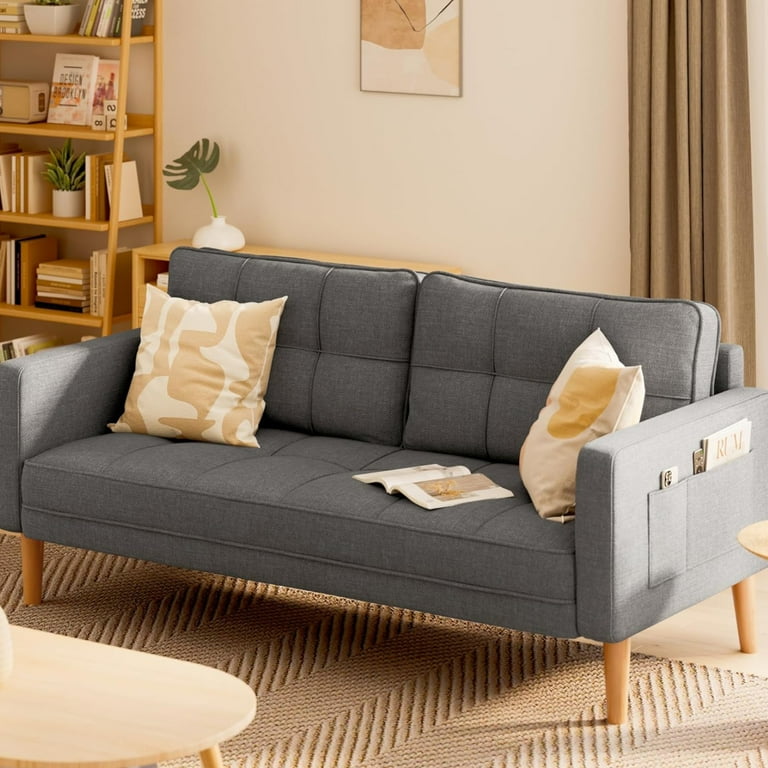 Most comfortable sale structube sofa