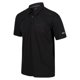 thumbnail image 3 of Regatta - Polo Breckenlite Highton Pro para Hombre (Negro), 3 of 6