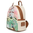thumbnail image 5 of Snow White Castle Mini Backpack, 5 of 6