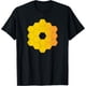 thumbnail image 1 of Webb Space Telescope Mirror Design Science Universe JWST Camiseta, 1 of 2