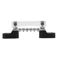 thumbnail image 4 of Bus Bar, Professional Made Electric Junction Block, Easy To Install Extend Your Life Excellent Strength For Car Maintenance Worker Driver Sports Car, 4 of 8