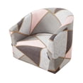 thumbnail image 1 of Rongfmy Chair Slipcover Reusable Protector Polyester Durable Couch Covers Sofa Cover for R, 1 of 4
