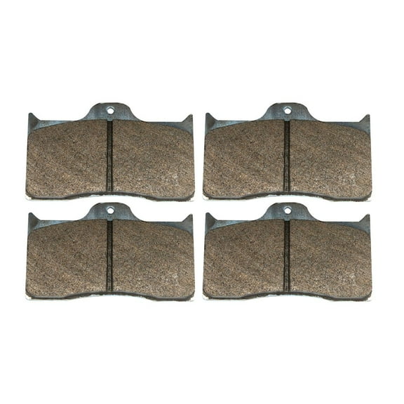 Wilwood Brake Pad Set 7112