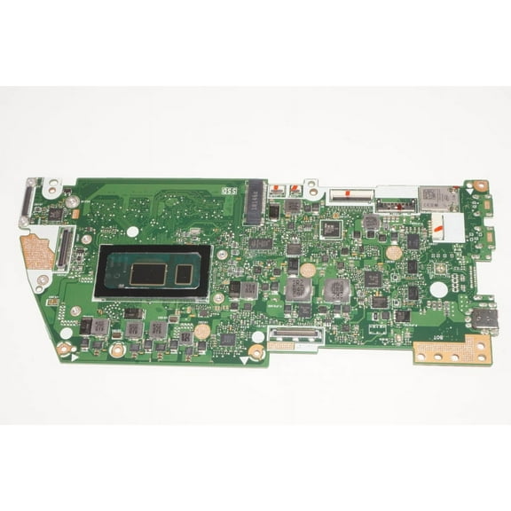 60NB0JC0-MB1150 Asus Intel Core i7-8565u Motherboard Q326FA-BI7T13
