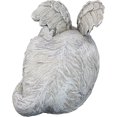 thumbnail image 4 of Statue d'Ange Commémorative Toscano pour Chat, Pierre Tombale Honoraire, 12*6.5*6.5cm, 4 of 5