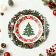 thumbnail image 4 of Napperons de Noël, 4 of 6